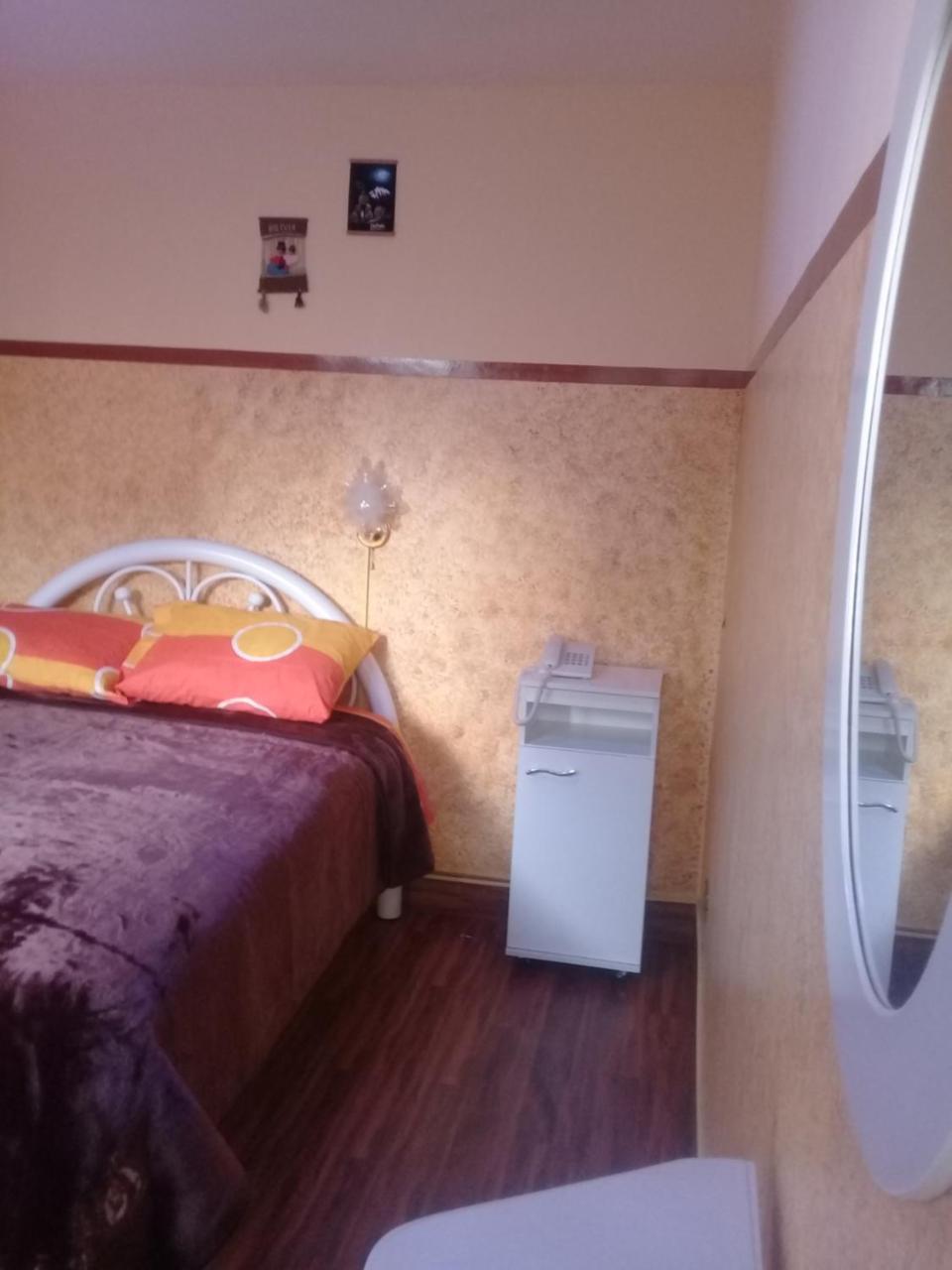 Gran Copacabana Hostal La Paz Extérieur photo