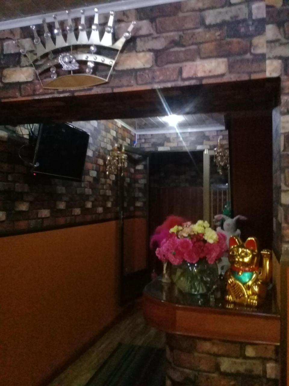 Gran Copacabana Hostal La Paz Extérieur photo