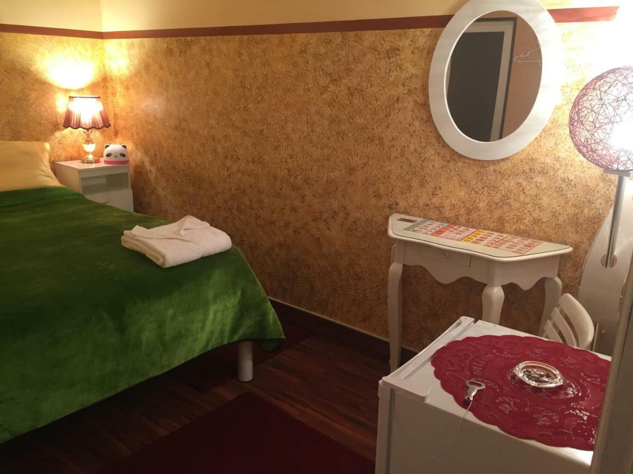 Gran Copacabana Hostal La Paz Extérieur photo