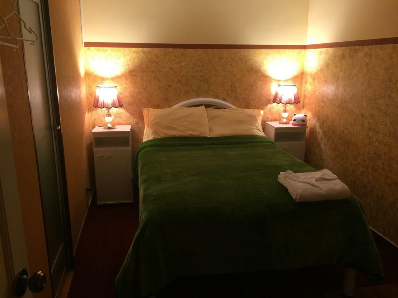 Gran Copacabana Hostal La Paz Extérieur photo